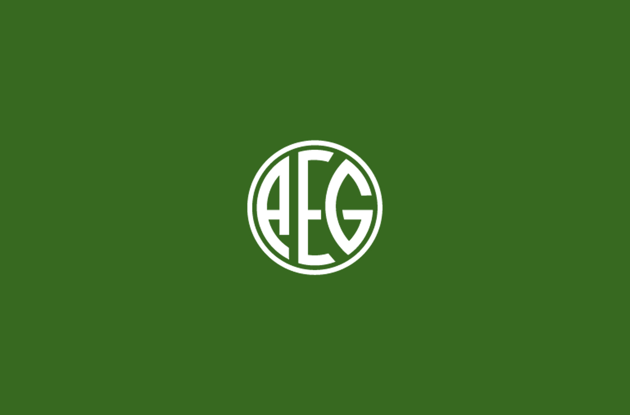 AEG Coop 