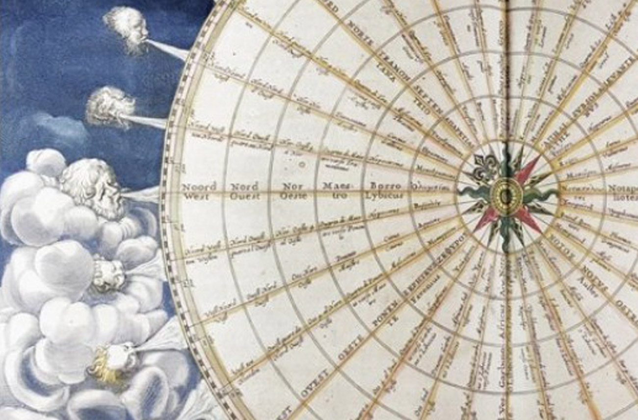 Il Cartiglio